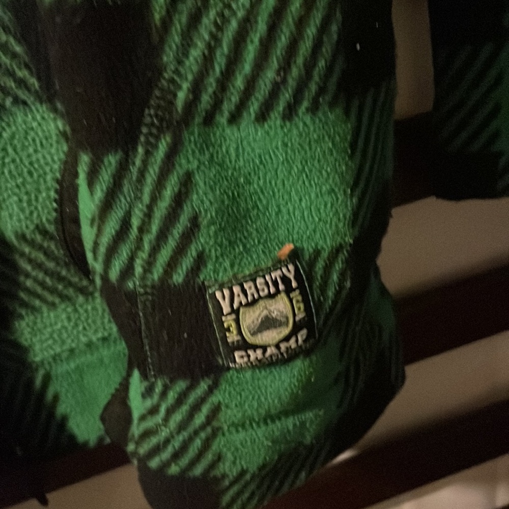 Jacket - Picture 3 of 3